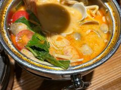 -甲米府·泰国餐厅(八佰伴店)