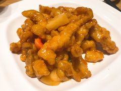 -吕氏疙瘩汤·新鲁菜(潍坊银座店)