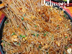 -先启半步颠.川菜.小酒馆(宝安坪洲店)