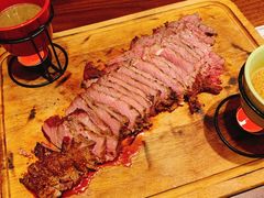 -BARBECUE烤肉屋
