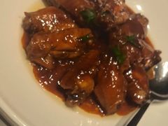 -观宴·品质赣菜(高新大道店)