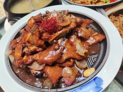 -北国饭店·海鲜·北方菜(峡山店)