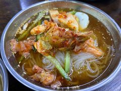 -西塔隆太白烤牛肉馆(图们路店)