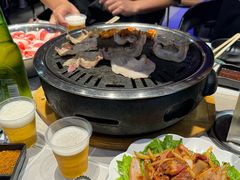 -胡哥烤肥牛(车公庙店)
