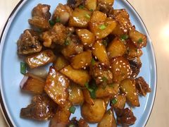 醉排骨-醉得意·家常菜(二七路店)
