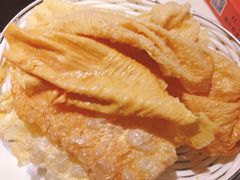 -潮牛海记•潮汕牛肉火锅•醉鸡煲•粿条汤(通北路店)