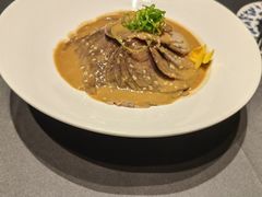 -狮王府淮扬菜(夫子庙老门东店)