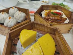 -旺东生酒楼·宴会团餐(莲塘店)