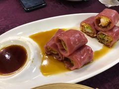 -桃源尚品海鲜酒楼(京港澳高速店)