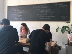 -Egg•Allday Brunch(襄阳北路店)