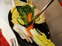 -许府牛火锅(长沙龙湖芙蓉天街店)