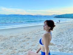 -深圳大梅沙京基洲际度假酒店