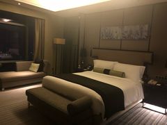 -东莞虎门美思威尔顿酒店