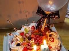 -like you像你烘焙体验店