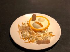 弹汤团形蛋糕-星巴克(广州天河北龙口店)