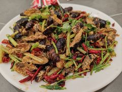 -渔家乐小海鲜(皇姑店)