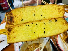 -有滋有味烧烤涮(果园星城C区店)