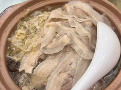 -砂锅居(西四店)