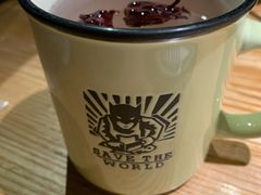 洛神花茶-太二酸菜鱼(深圳布吉万象汇店)