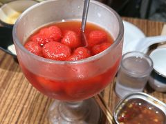 -蚝堡海鲜·威海菜·海肠捞饭·烧烤·亚洲吃蚝公司(幸福门店)