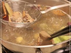 -小煵记·打边炉(西丽文光店)