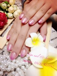 -喵酱日式美甲美睫Neko Nail Studio