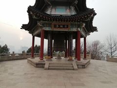 -九华山公园