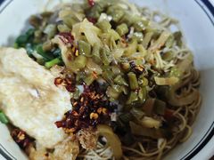 -李易面馆(树木岭店)