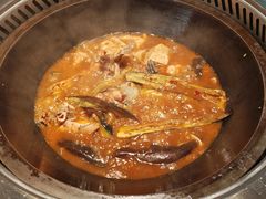 -遇东北林区铁锅炖(南开店)