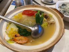 -宁波石浦大饭店(新材料城店)