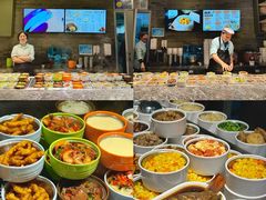 -食代馆(深业上城店)