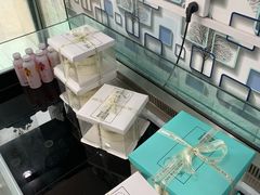 -榴芒先森生日蛋糕甜品台定制(1店诚信大道店)