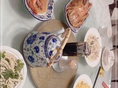 -品味楼·醉卤·酱排骨·无锡特色菜