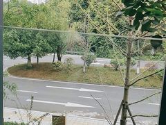 -星湖特色餐厅· 三岔湖环球融创天堂洲际酒店