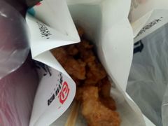 -傅强排骨(成都总店)