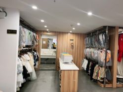 -宝贝家族国际影像馆(东郊记忆店)