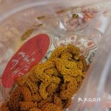 糖瓜，你今天吃了没？童年的零食大集合