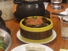 -莲餐厅·湖北菜·潜江小龙虾店(愚园路店)