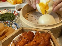 -煲王粤菜餐厅(中侨中心店)