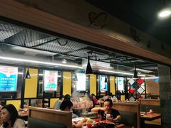 -锅玖玖火锅(马鞍山路家乐福店)