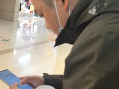 -星巴克(丽水万地广场店)