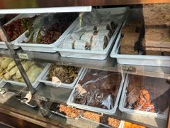 -老回回小吃(百万庄店)