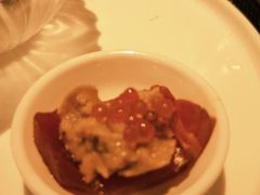 -半岛翡丽海鲜自助餐厅(观风亭店)