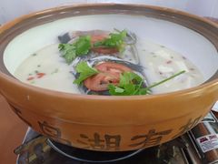 -全乐鱼馆·淳牌有机鱼直营店