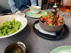 -南里山房·新淮扬菜(徐汇万科店)