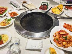 -么子烤肉(化龙池店)