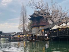 -乌镇景区