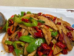 -老福洲(西洪路店)