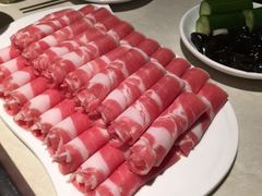 -海底捞火锅(璞丽中心店)