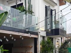 -云里小坐·小院里·团建·宴请·下午茶(三圣乡店)